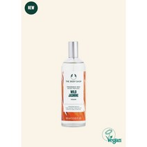 더바디샵 와일드 자스민 후레그런스 미스트 100ML FRAGRANCE MIST WILD JASMINE 18692, 1