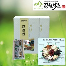 십전대보차 진액 60봉 최상급 국산약초를 선별 11가지 수제 전통 방식으로 48시간 저온에서 달임으로 맛이 진하고 향이 살아있는 십전 대보차 고객님의 건강을 위해서 제대로 만들어 드립니다., 십전대보차 진액 120봉