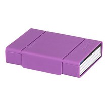 (ORICO PHP-35 3.5형 하드디스크 보관함 (퍼플 퍼플/보관함/하드디스크, 단일 모델명/품번