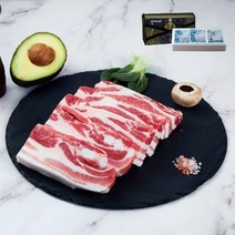 1등급 한돈 선물세트 1.5kg/2kg, 05.1.5kg(목살1kg,삼겹살500g)
