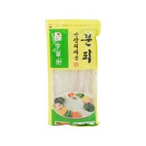 갤러리아 중화가 분피 양장피채용 250g 15058