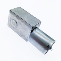 감속기 웜감속기 ZGY370 DC12V 감속 모터 웜 터보 기어드 DC 1RPM 2RPM-100RPM 200RPM 전기 박스, 05 10rpm_03 24V