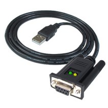 [CENTOS] 센토스 USB to RS232 변환케이블 1.8M [CI-201UF]