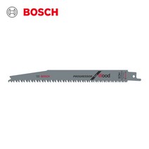 BOSCH 목재용 컷쇼날 S2345X 5EA