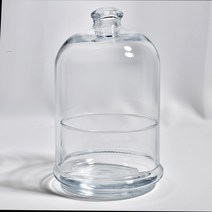 파사바체 유리돔 헬싱키 푸드커버 푸드돔 드라이플라워 부케, 헬싱키 1P