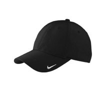 나이키골프 SWOOSH LEGACY 91 캡모자 779797, 블랙