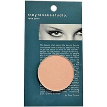 일본직발송 6. 토니즈 컬렉션 TONY TANAKA (토니 타나카) TONY TANAKA STUDIO 페이스 컬러 쉘 핑크 C-6 1, One Size, One Color