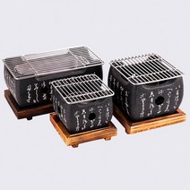 이영자 화로 이영자 미니화로 소형 중형 대형 일본식화로대 이영자 후추갈이 이영자 화로대, 일본화로 대형 단품