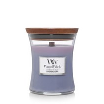 우드윅 AK수원점 우드윅 미디엄캔들 라벤더 스파