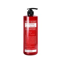 메디슈어 프로페셔널 샴푸 베이비파우더 1000ml, 단품