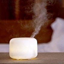 USB가습기 무드등가습기 THCO13