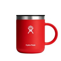Hydro Flask 355ml(12온스) MUG 선인장, 12 Oz_Goji, Goji_12 Oz