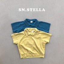 스엔스텔라 유니세트 상하복