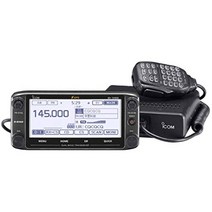 ICOM ID-5100D (50W) 144430MHz 듀얼 밴드 디지털 송수신기