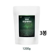 mpb 고단백 단백질 영양식 팔라티노스 분말 가루 식물성 단일 불포화지방 벌크단백질 bcaa 아미노산 유청단배질, 3