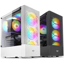 야인컴퓨터 게이밍PC 롤컴퓨터 배틀그라운드컴퓨터 오버워치 피파4 서든어택 디아블루2 레저렉션 고사양 사무용 조립컴퓨터, S배틀04