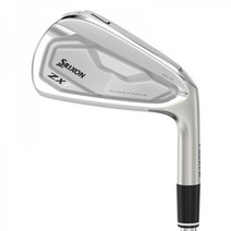 스릭슨 남성용 ZX7 Mk II 아이언 좌타 우타, 7종 세트 구성, Nippon N.S + Stiff