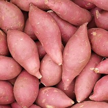 2023 해남 세척 햇 꿀 밤고구마, 1박스, 세척 꿀밤고구마 : 중 (80g내외) 3kg