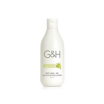 암웨이 G&H 리프레쉬 바디워시(400ml)