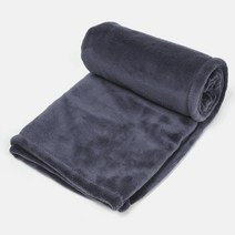 학생 독서실 사무실 밍크 무릎 담요 휴대용 병원담요