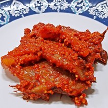 속초젓갈 동해안 가자미식해 5kg 10kg 속초웰빙특산품 식당 업소용 대용량 설렘마당, 1팩