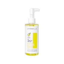 랑벨 내츄럴 딥 클렌징 오일 200ml