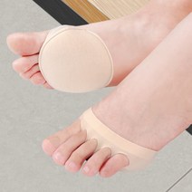 구두사이즈클때 구두발아픔 앞발바닥통증 지간신경종패드 발바닥물집 구두클때 로퍼클때