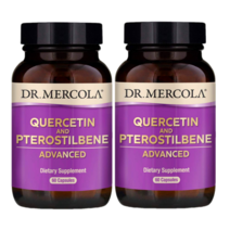 닥터 머콜라 프테로스틸벤 퀘르세틴 프로스틸벤 해바라기 레시틴 고약사 60 캡슐 1+1