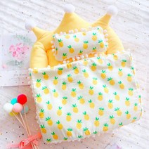 무속성 속성 솜 인형 KPOP IDOL 아이돌 케이팝 인형옷 액세서리 20cm 엑소 인형 옷 인형 침대 이불 베개 우리 세대 인형 의류 소녀 크리스마스 선물 인형 액세서리, 20cm 엑소 인형용, 아미 그린