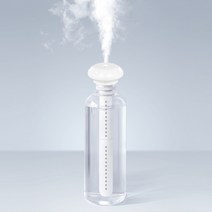 엔템 미니 생수병 페트병 usb 휴대용 가습기, 생수병가습기_기본세트