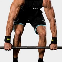히트 손목보호대 팔목보호대 헬스 크로스핏 스포츠 (9215854), ONESIZE