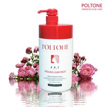 자꾸사 프리미엄 PPT 힐링 헤어팩 1000ml 미용실 대용량 단백질 트리트먼트, 단품