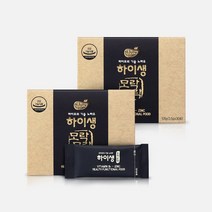하이생 모락모락 60포(30포*2개), 3.5g