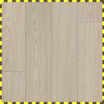 LG 뉴청맥 1.8T 장판 에쉬 베이지 톤 오크 우드 바닥재 CM23311-11 1롤(35M)