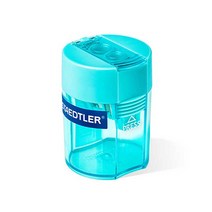스테들러 512-006 37 2홀 연필깎이 깎이 새학기 수입펜 staedtler 006 512 연필 연필깎이 사무실 신학기