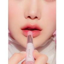 [1+1] 콜라겐 틴트 립글로우, 바이탈리티 핑크, 바이탈리티 핑크