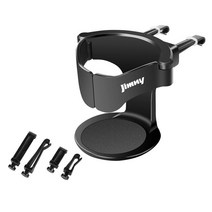 스즈키 호환 지미 스위프트 그랜 Vitara Ignis 알토 Baleno SX4 사무라이 S-크로스 Celerio Ertiga Ciaz 적도 Hustler 들어 자동차 컵 홀더, [01] For Jimny