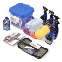 훠링 미라클 자동차 셀프 세차용품 15종 세트, 2세트