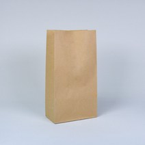 크라프트 종이봉투(소) 포장봉투, 1000장