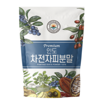 해나식품 정품 차전자피분말 가루 파우더, 200g, 1개, 200g