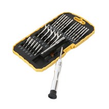 스마토 정밀소켓렌치세트 PSWS-27 미니렌치 비트