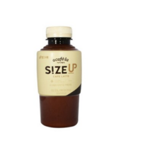 빙그레 아카페라 사이즈업 카페라떼 350ml, 48개