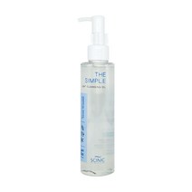 싸이닉 더 심플 라이트 클렌징 오일, 150ml