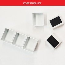 팔레트 자석 하프팬케이스 6P (MGHP6), 단품