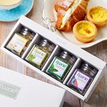 연말 새해 선물 소규모 돌잔치 허브 차 히비스커스, 04.허브차 선물 필터컵2호세트