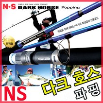 NS 다크호스 파핑 빅게임로드