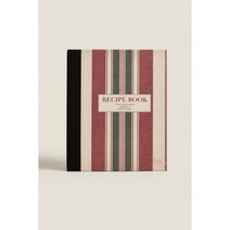 자라 RECIPE NOTEBOOK 347273