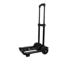플릭 픽스메이트 폴딩 핸드 카트 FMA-HC02L, 3개, 블랙