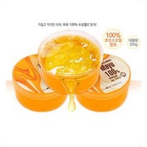 추출물 100% & 오키드 수딩 앤 모이스처 수딩젤300g (3종선택)1+1 (2개), 난초 수딩젤 2개