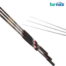 바낙스 커멘더 씨배스 S1002ML 광어 우럭 삼치 갈치 농어루어대